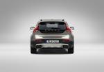 Volvo V40 Cross Country T5 2016 года